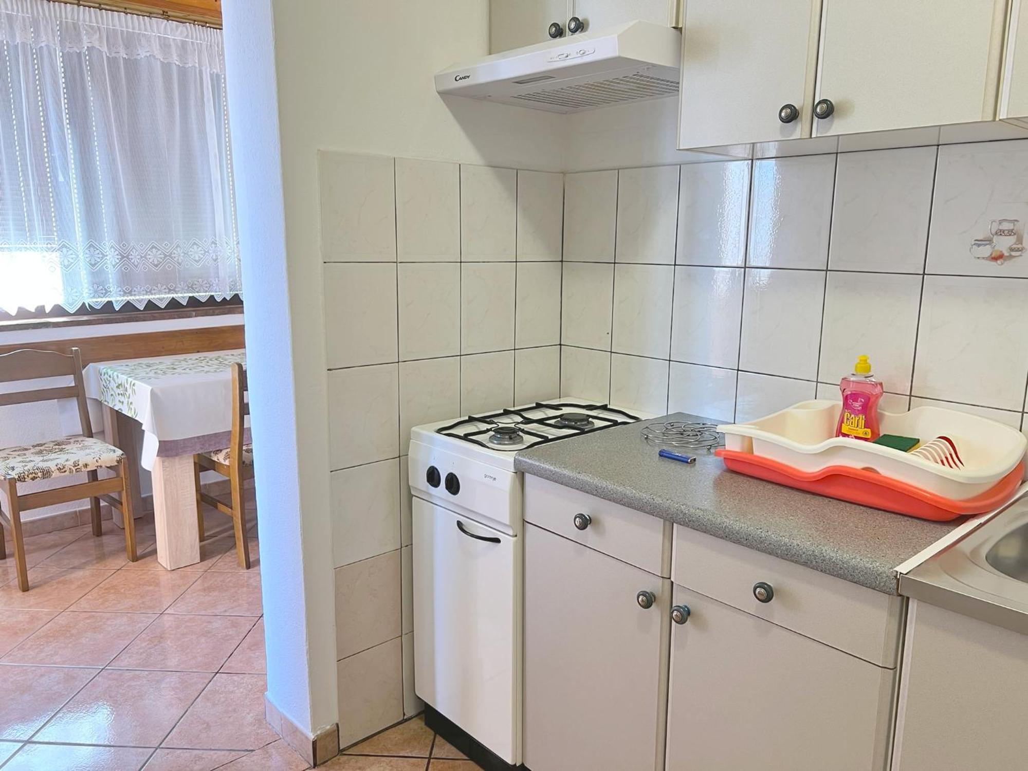 Apartments Ares Ровінь Екстер'єр фото