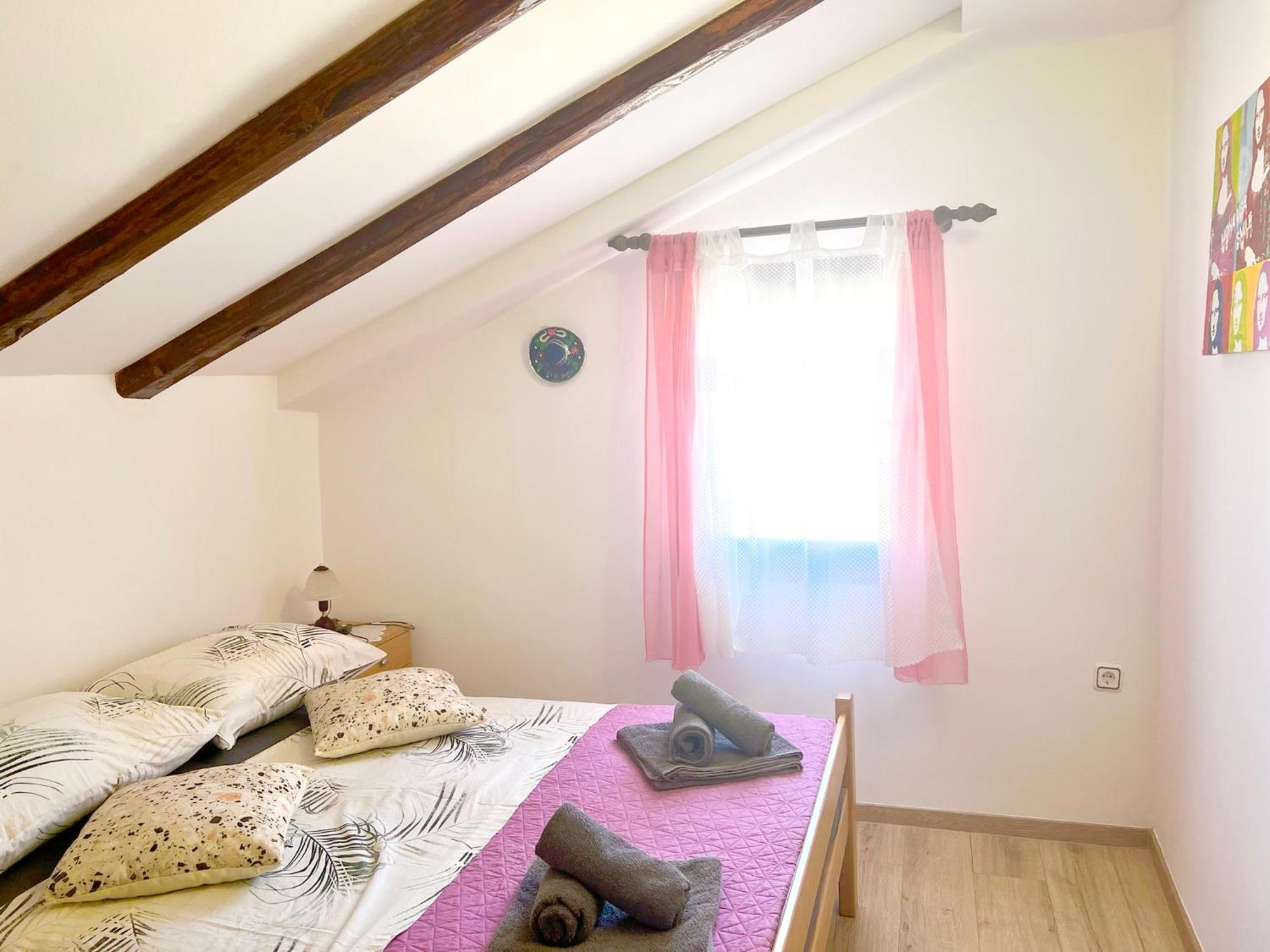 Apartments Ares Ровінь Екстер'єр фото
