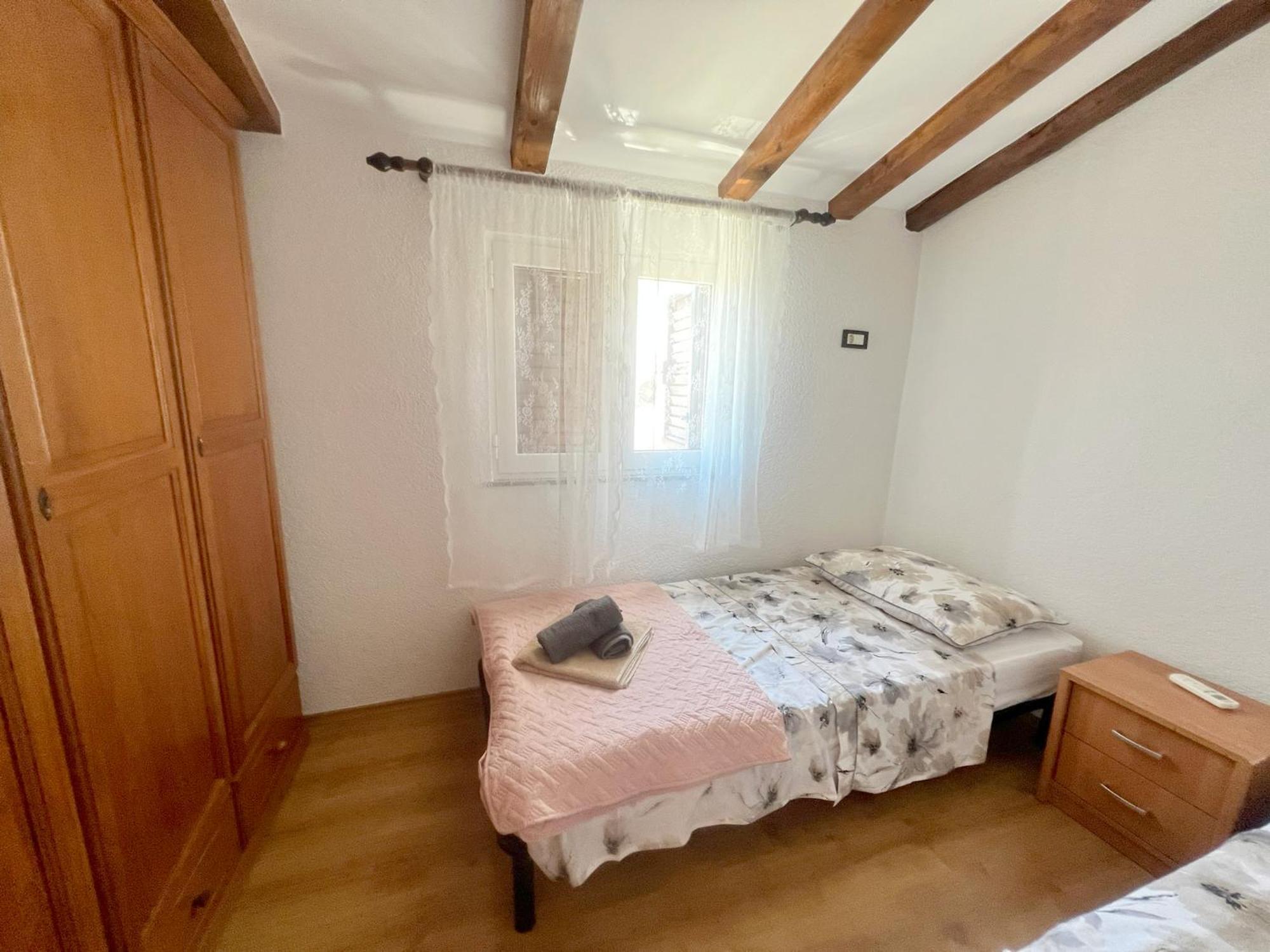 Apartments Ares Ровінь Екстер'єр фото