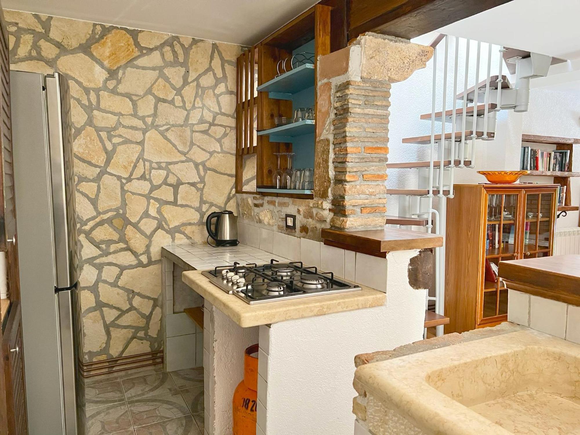 Apartments Ares Ровінь Екстер'єр фото