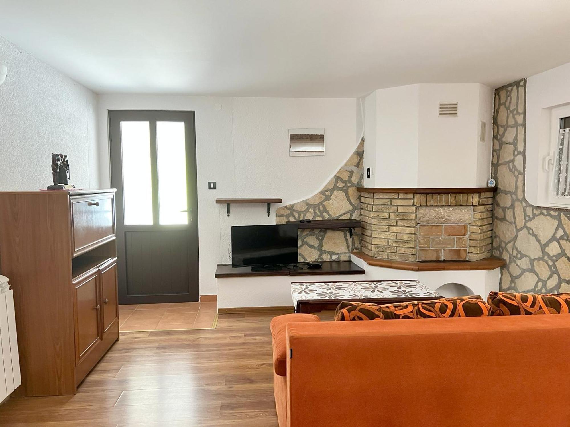 Apartments Ares Ровінь Екстер'єр фото