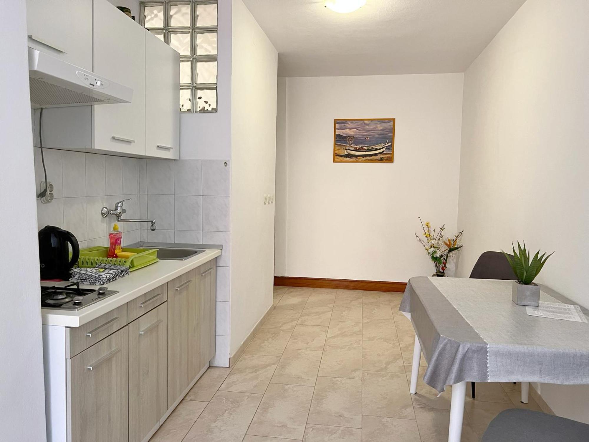 Apartments Ares Ровінь Екстер'єр фото